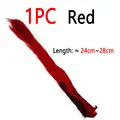 1pc  Red