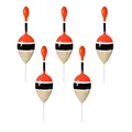 Wood 15g 5PCS