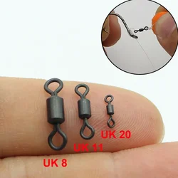 Micro giratorios para D-Rig Ronnie Chod – Accesorios carpa