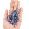 20pcs XZ002 BLUE