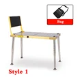 Sliver style 1