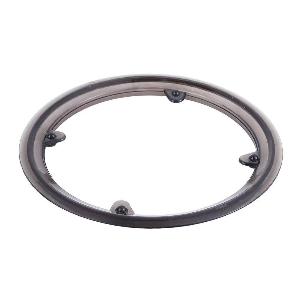 Protector de anillo de cadena, Protector de bielas, Protector de bielas, protección de piñón de bicicleta, cubierta protectora de rueda de cadena de 42 dientes - imagen 3