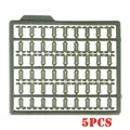 ArmyGreen 5pcs