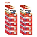 30PCS CR1632(GF)