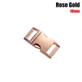 rose gold-10mm