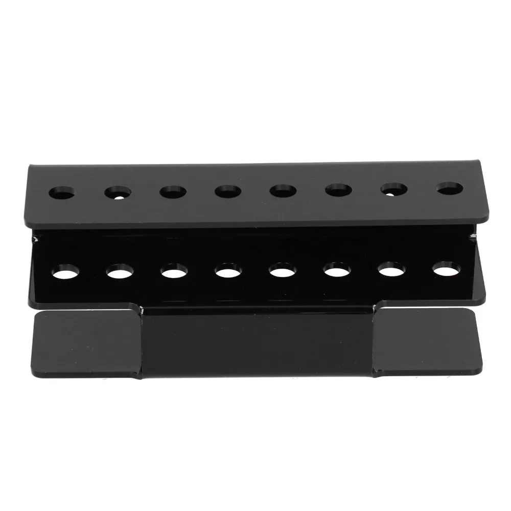 Soporte de pared para dardos acrílicos resistentes – superficie lisa - imagen 2