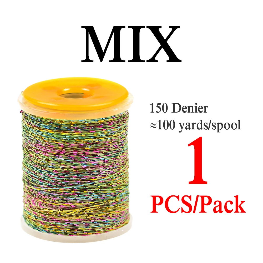 MIX 1 spool
