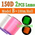B 2 Lumo Color
