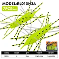 ColorA-7PCS