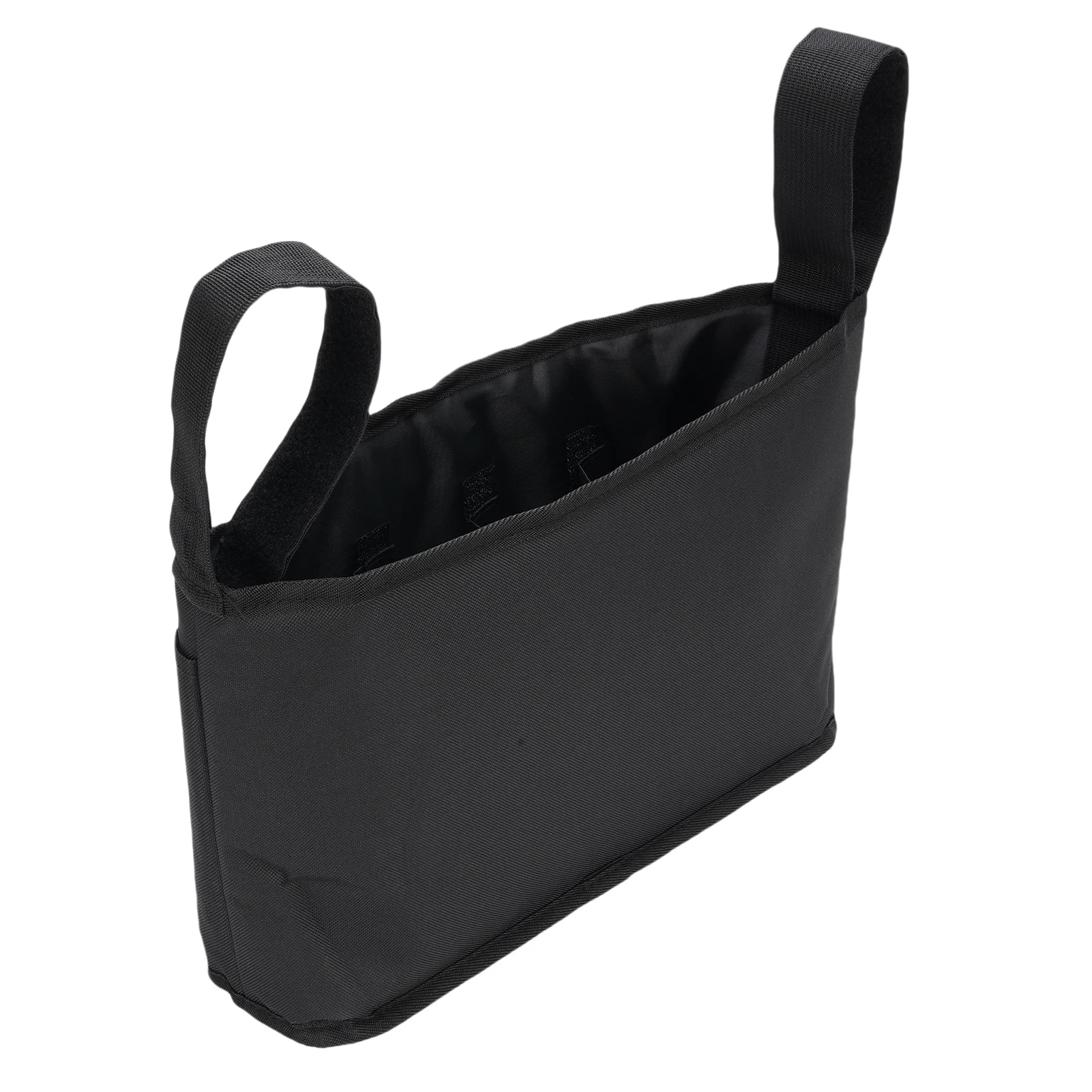 Bolsa multifunción para carrito con portabebidas Oxford - imagen 5