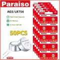50PCS AG5 LR754