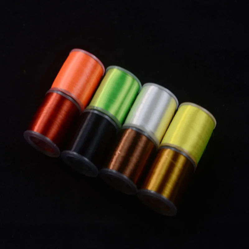 Hilo UV Contemplator Retorcido para Moscas - imagen 3