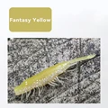 Fantasy Yellow