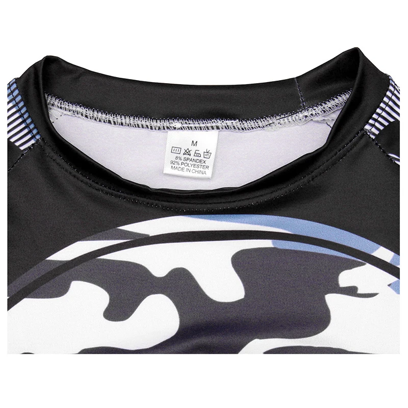 Camisa de pesca transpirable anti UV y antimosquitos - Secado rápido - imagen 4