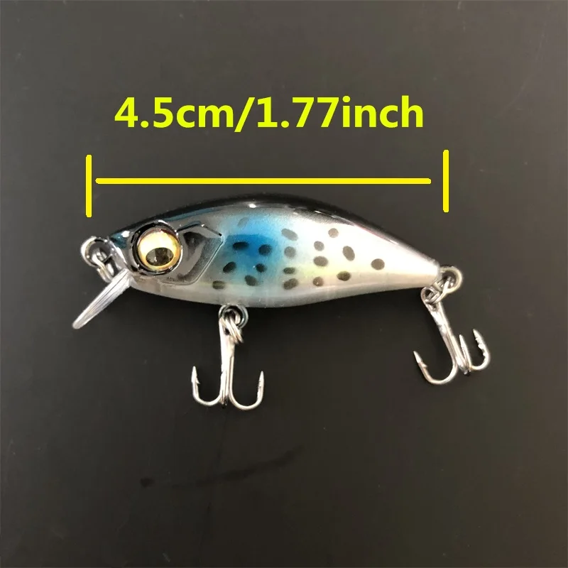 LURETV Japón de hundimiento lento, flotador lento, cebo falso Minolta de largo alcance 9039 - imagen 5