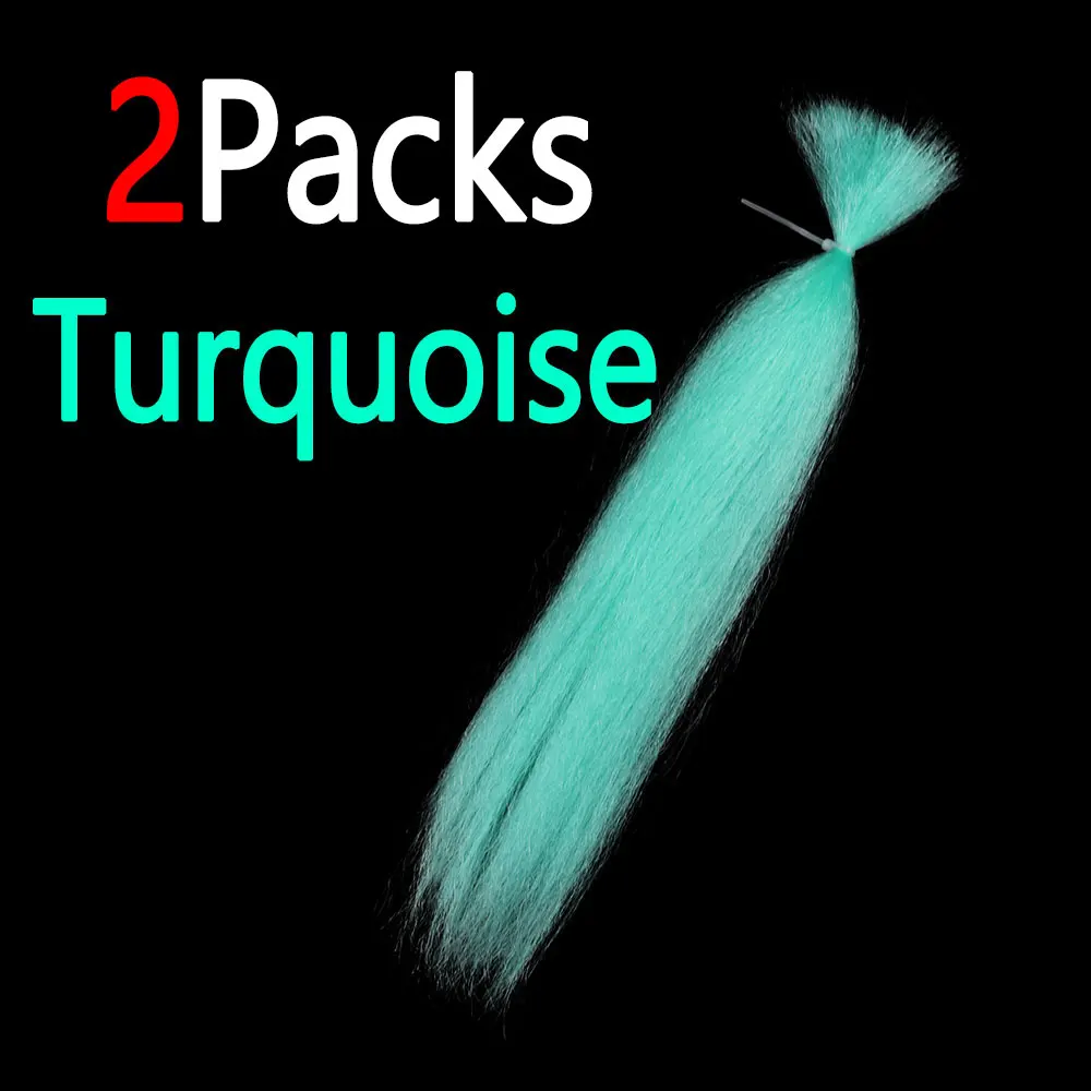 2Packs Turquoise
