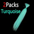 2Packs Turquoise