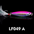LF049A-Tail hook