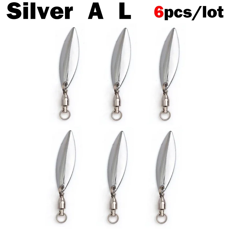 silver-A-L