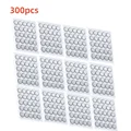 300PCS CR2032