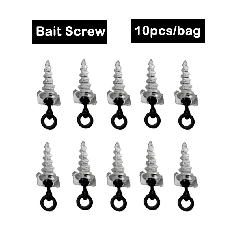 Bait Screw