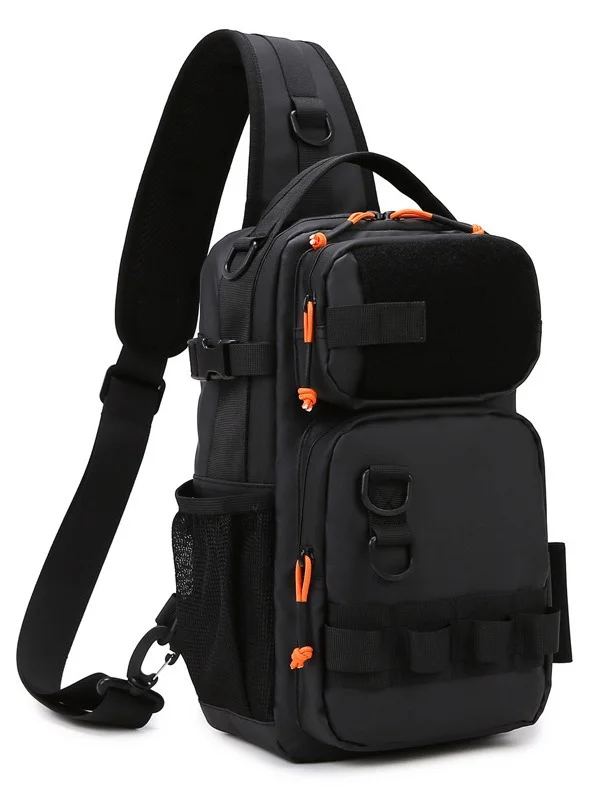 NUNATAK bolsa impermeable para pesca gran capacidad y resistencia - imagen 5