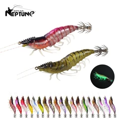 Cebo Calamari Artificial 15g Egi – Señuelo de sepia que se hunde