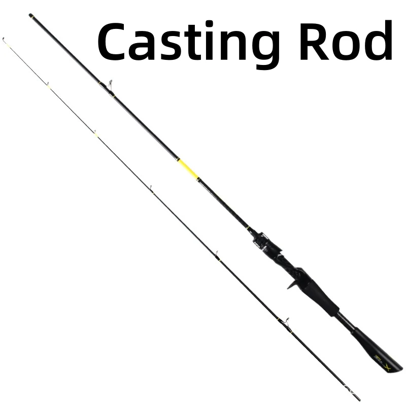 Casting Rod