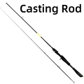 Casting Rod