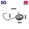 5G 5PCS