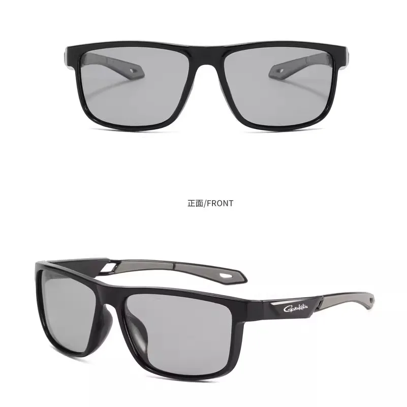 SUNLINE SU-1005 – Gafas polarizadas para pesca con protección UVA - imagen 4
