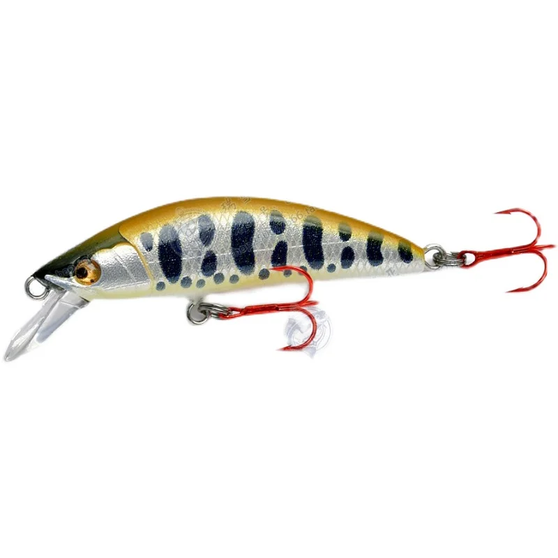 Japón ITO.CRAFT Ito EMISHI 65S Camarón 6,5g, río minoano sumergido, trucha cocida, pez del ejército - imagen 5