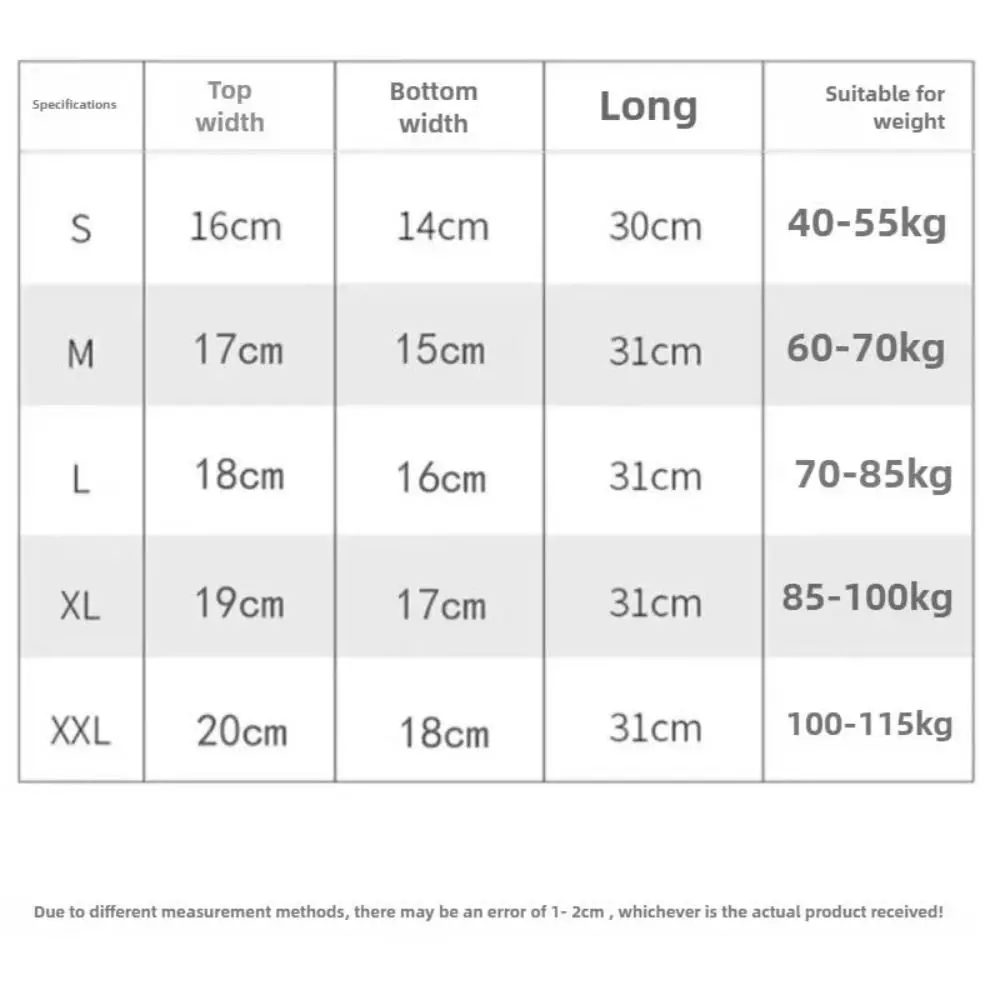 Rodilleras deportivas de diseño antideslizante, estabilizadores de almohadilla de Gel de ajuste cómodo, rodillera de compresión, soporte estabilizador de ajuste de compresión - imagen 5