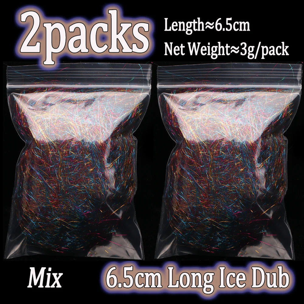 2packs Mix
