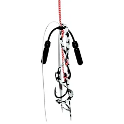 Falda de silicona luminosa para Inchiku – Accesorio de pesca en mar