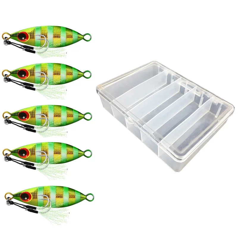 EN02-LF105B-40g-5pcs