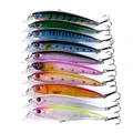 10 PCs  Mixed Colors