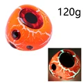 Orange-120g