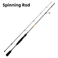 Spinning Rod