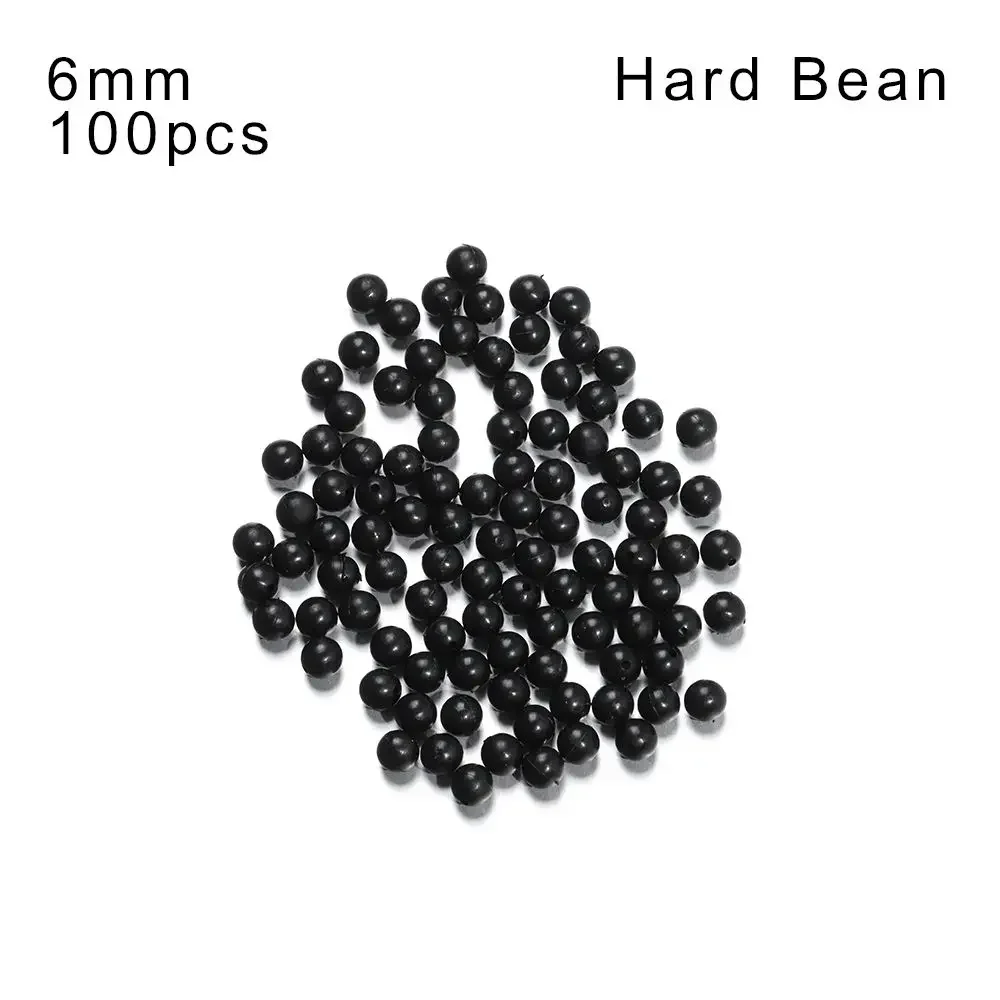 Hard Bean-6mm