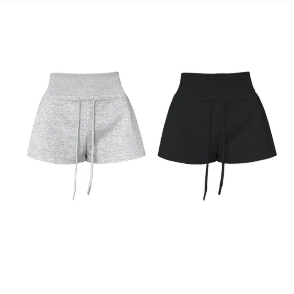 Pantalones de pesca mujer cintura alta con cordón – Secado para verano - imagen 5