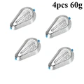 4pcs 60g