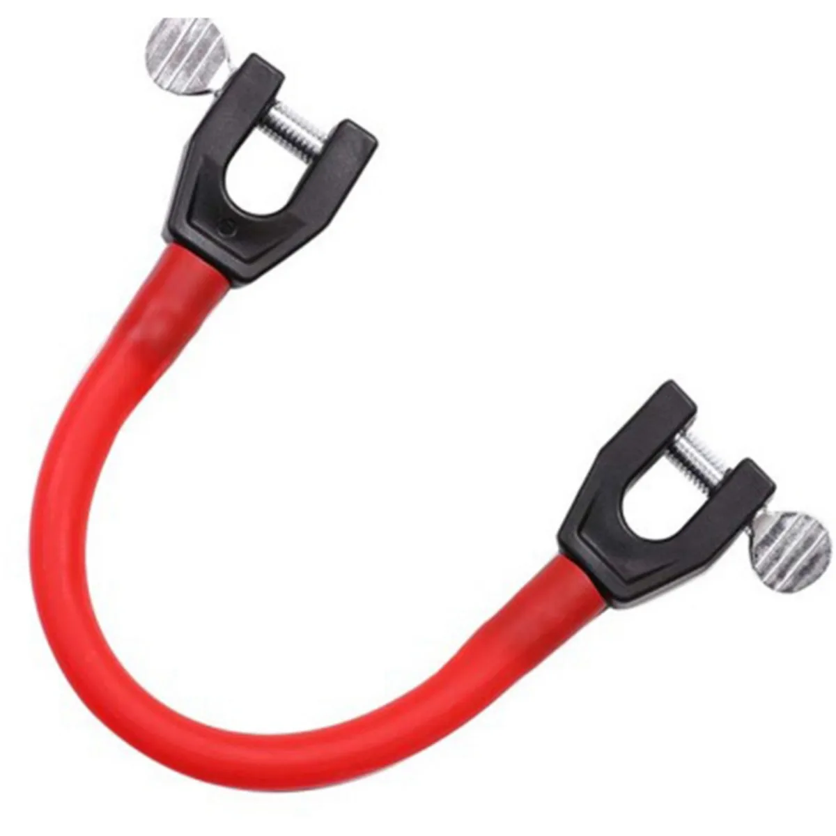 Conector de punta de esquí para principiantes, 7 colores, invierno, niños, adultos, ayuda para entrenamiento de esquí, ejercicio al aire libre, deporte, accesorios de Snowboard - imagen 3