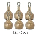52g 6 piezas