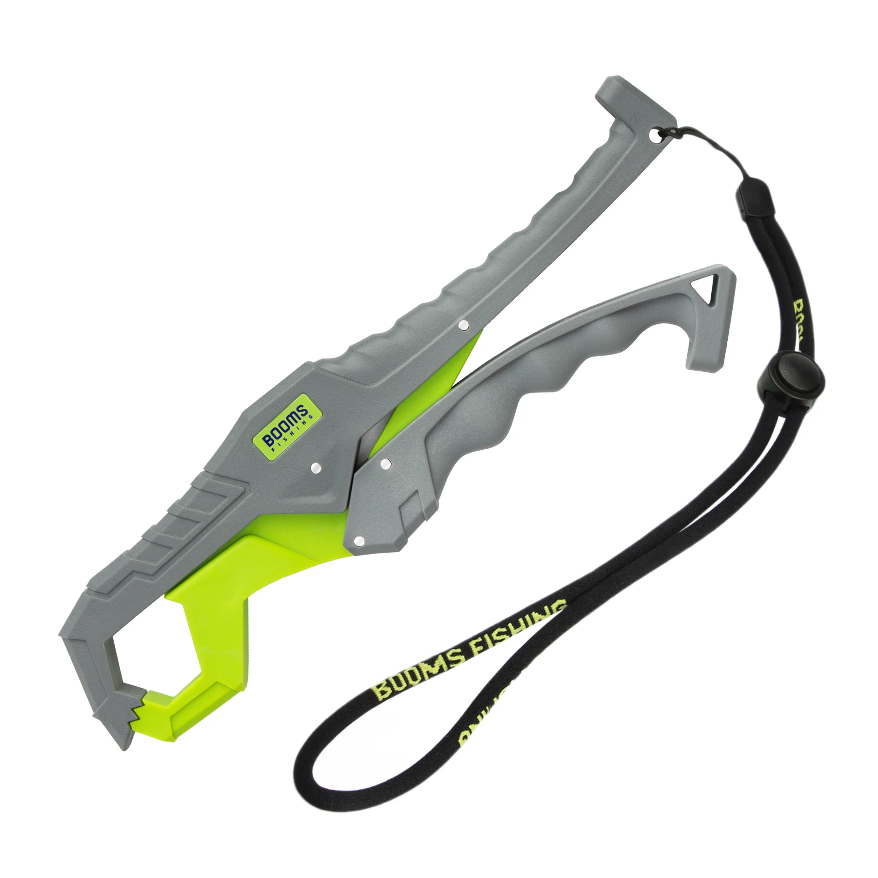 Green Gripper