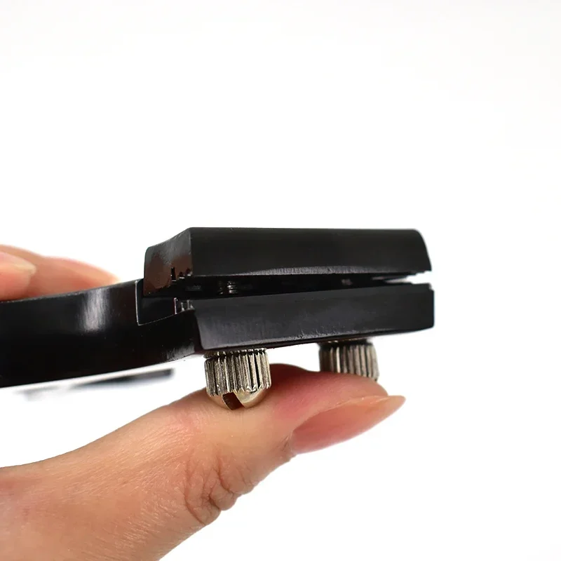 Tirachinas telescópico largo, cabeza de arco especial, accesorios de tirachinas de arco grande, accesorios de cabeza de arco de tirachinas DIY - imagen 4