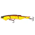 yellow tiger