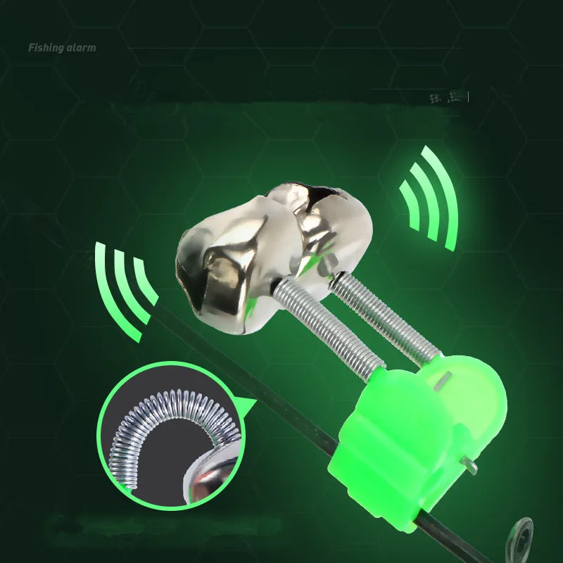 Kit de accesorios de aparejos de pesca, señuelo Texas Rig, cebo blando, Alertor de pececillo, flotador, cola en T, gancho de gusano, cabeza plomada hacia abajo, 46 piezas - imagen 3