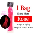 1 bag Rose