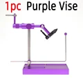 1pcs Purple Vise
